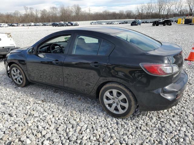 Photo 2 from auction – 2012 MAZDA 3 I with VIN JM1BL1UF9C1532060