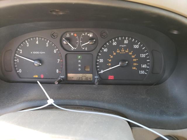 Photo 9 from auction – 2004 KIA OPTIMA LX with VIN KNAGD126145327412