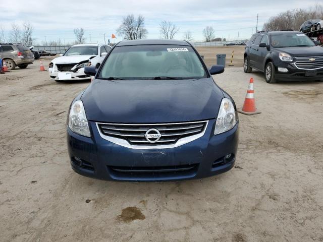 Photo 5 from auction – 2012 NISSAN ALTIMA BAS with VIN 1N4AL2AP2CN476282