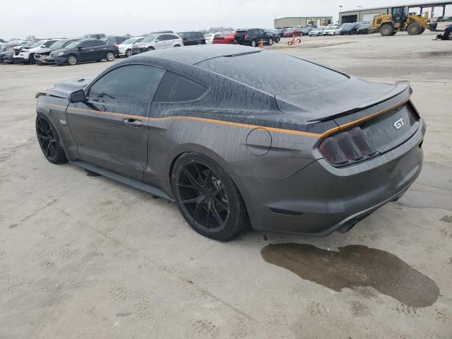 Photo 2 from auction – 2016 FORD MUSTANG GT with VIN 1FA6P8CFXG5322992