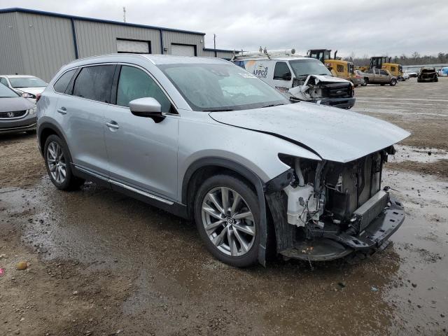 Photo 4 from auction – 2017 MAZDA CX-9 GRAND with VIN JM3TCADY2H0135476