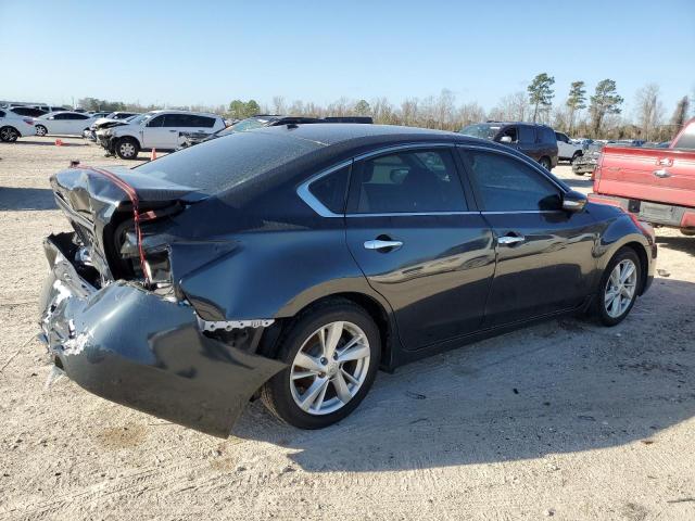 Photo 3 from auction – 2013 NISSAN ALTIMA 2.5 with VIN 1N4AL3AP7DN579995