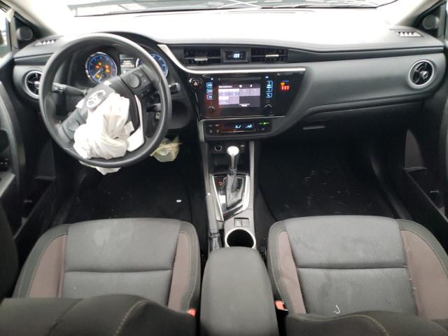 Photo 8 from auction – 2018 TOYOTA COROLLA L with VIN 5YFBURHE6JP754223
