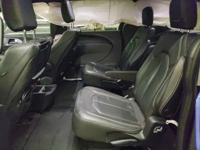 Photo 11 from auction – 2021 CHRYSLER PACIFICA T with VIN 2C4RC3BG7MR523280
