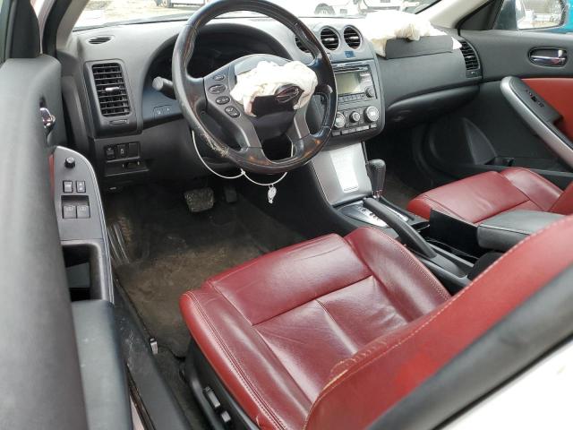 Photo 8 from auction – 2012 NISSAN ALTIMA S with VIN 1N4AL2EP2CC118332