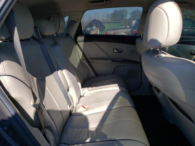 Photo 11 from auction – 2013 TOYOTA VENZA LE with VIN 4T3BK3BB0DU094840