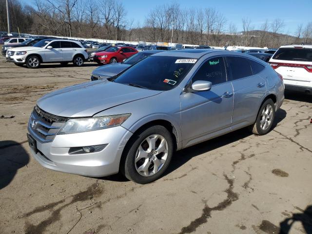 HONDA CROSSTOUR 2012 with VIN 5J6TF2H5XCL005825 - Photo from auction