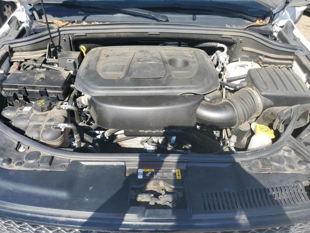 Photo 12 from auction – 2021 DODGE DURANGO PU with VIN 1C4RDJFG2MC825760