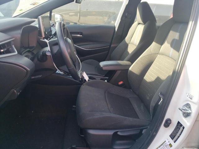 Photo 7 from auction – 2020 TOYOTA COROLLA SE with VIN 5YFS4RCE5LP054669