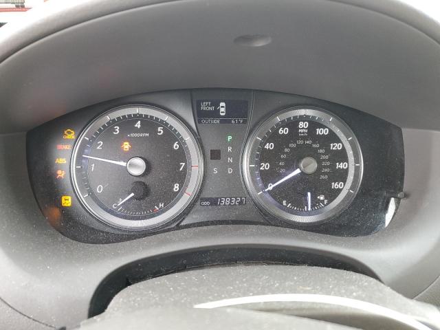 Фото 9 с аукциона – 2011 LEXUS ES 350 с VIN JTHBK1EG3B2444140