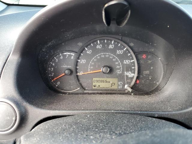 Photo 9 from auction – 2020 MITSUBISHI MIRAGE G4 with VIN ML32F3FJ7LHF05487
