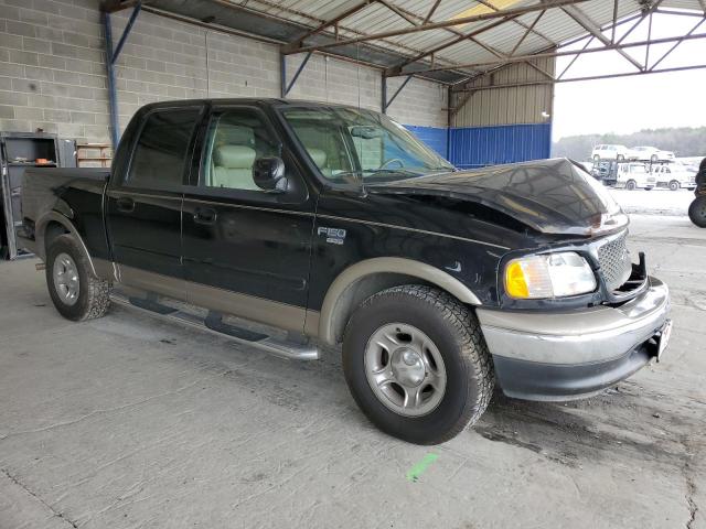 Photo 4 from auction – 2003 FORD F150 SUPER with VIN 1FTRW07603KC09506
