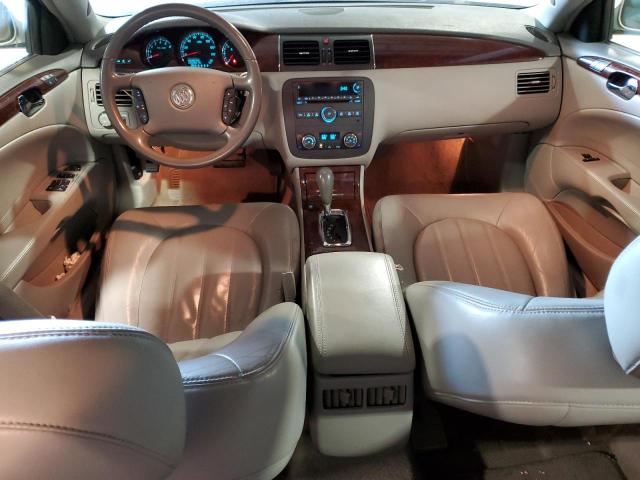 Photo 8 from auction – 2006 BUICK LUCERNE CX with VIN 1G4HD57226U257542