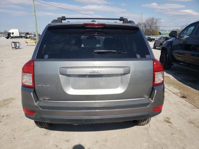 Photo 6 from auction – 2011 JEEP COMPASS SP with VIN 1J4NF1FBXBD206872