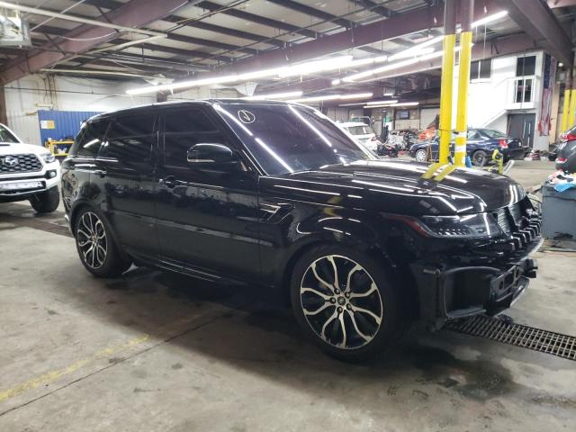 Photo 4 from auction – 2019 LAND ROVER RANGE ROVE with VIN SALWR2RV6KA825248