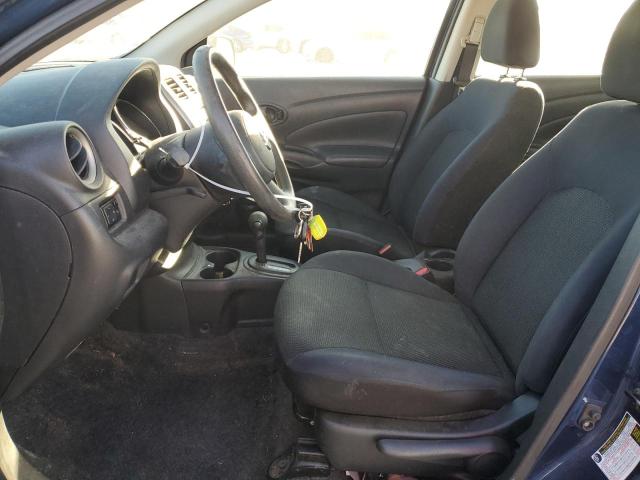 Photo 7 from auction – 2012 NISSAN VERSA S with VIN 3N1CN7AP9CL910064