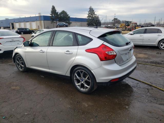Foto 2 de la subasta – 2014 FORD FOCUS SE con VIN 1FADP3K22EL107463
