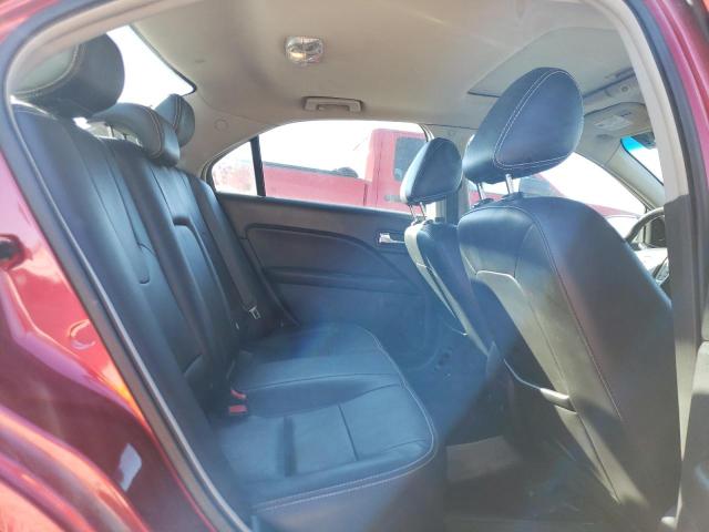Photo 10 from auction – 2011 FORD FUSION SEL with VIN 3FAHP0JA9BR335451