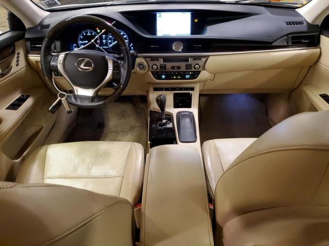 Photo 8 from auction – 2014 LEXUS ES 350 with VIN JTHBK1GG0E2097903