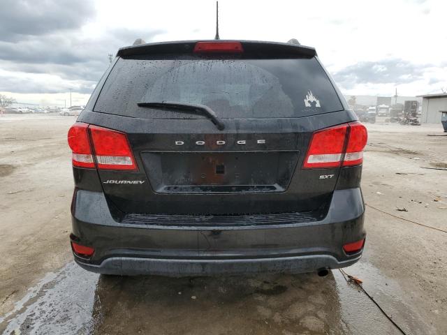 Фото 6 с аукциона – 2015 DODGE JOURNEY SX с VIN 3C4PDCBB4FT599919