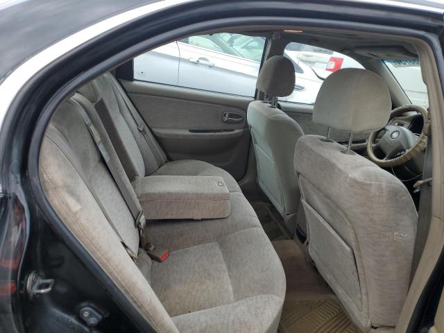 Zdjęcie 10 z aukcji – 2006 KIA OPTIMA LX z VIN KNAGD128665443841
