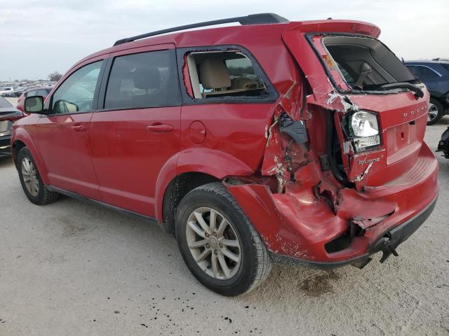 Photo 2 from auction – 2013 DODGE JOURNEY SX with VIN 3C4PDCBG3DT570825