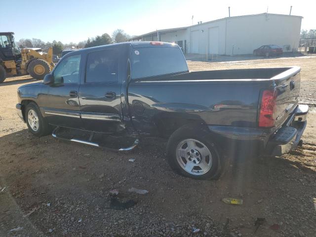 Photo 2 from auction – 2005 CHEVROLET SILVERADO with VIN 2GCEC13T451182340