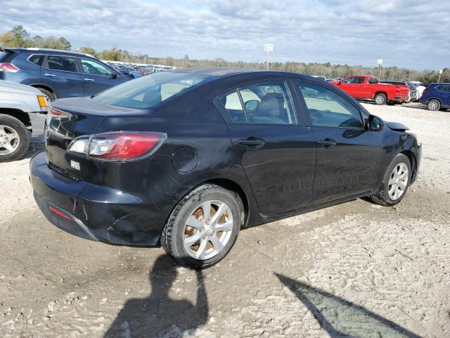 Photo 3 from auction – 2011 MAZDA 3 I with VIN JM1BL1VFXB1371375