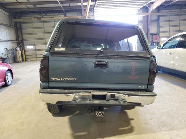 Photo 6 from auction – 2007 CHEVROLET SILVERADO with VIN 1GCEC19Z77Z177493