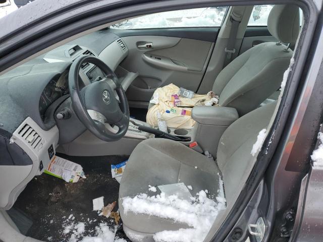 Zdjęcie 7 z aukcji – 2013 TOYOTA COROLLA BA z VIN 5YFBU4EE3DP206398