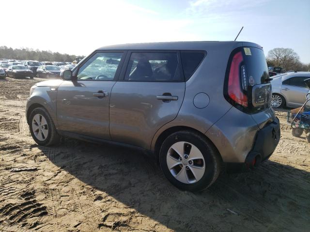 Photo 2 from auction – 2014 KIA SOUL with VIN KNDJN2A20E7017297