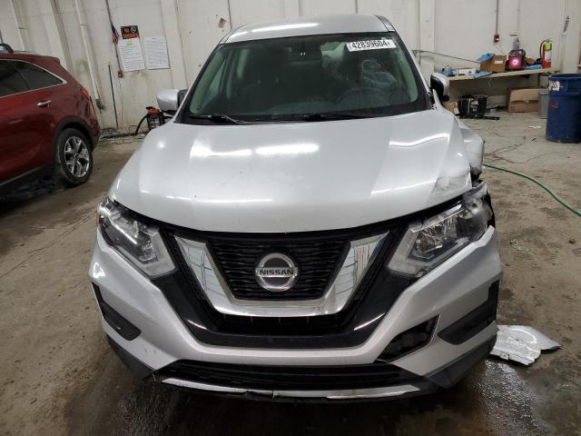 Photo 5 from auction – 2018 NISSAN ROGUE S with VIN KNMAT2MV6JP505563