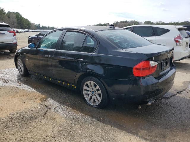 Photo 2 from auction – 2007 BMW 328 I SULE with VIN WBAVC53567FZ74085