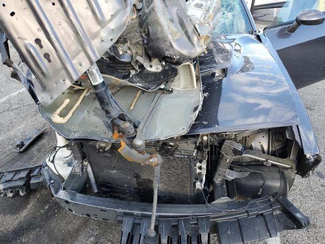 Photo 11 from auction – 2016 DODGE CHALLENGER with VIN 2C3CDZAG4GH114031