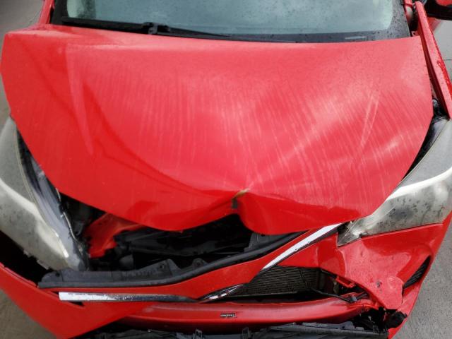 Photo 11 from auction – 2015 TOYOTA YARIS with VIN VNKKTUD32FA041221