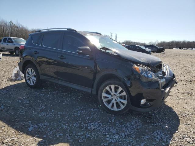 Photo 4 from auction – 2014 TOYOTA RAV4 LIMIT with VIN 2T3YFREV0EW109913
