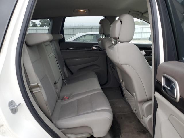 Photo 11 from auction – 2011 JEEP GRAND CHER with VIN 1J4RR4GG5BC574354