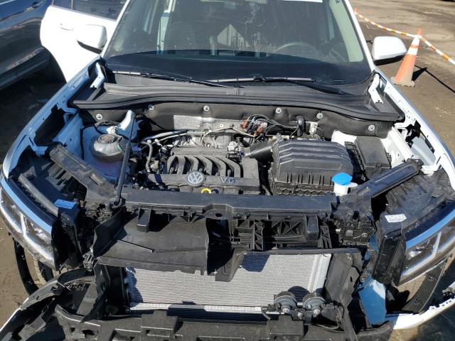 Photo 11 from auction – 2023 VOLKSWAGEN ATLAS SE with VIN 1V2KR2CA6PC506633