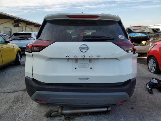 Photo 6 from auction – 2023 NISSAN ROGUE S with VIN 5N1BT3AA5PC871456
