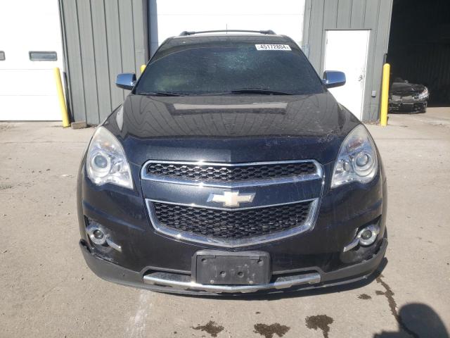 Photo 5 from auction – 2013 CHEVROLET EQUINOX LT with VIN 2GNFLGEKXD6120963