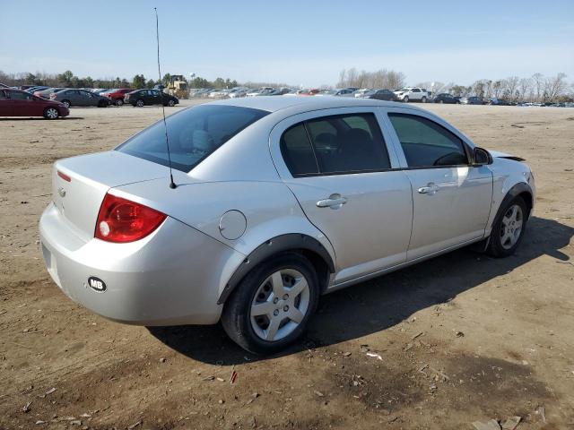 Photo 3 from auction – 2007 CHEVROLET COBALT LS with VIN 1G1AK55F277231923