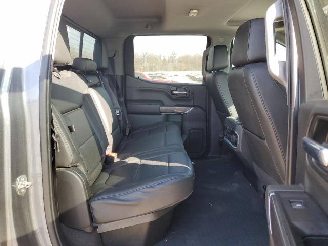 Photo 10 from auction – 2019 CHEVROLET SILVERADO with VIN 3GCPWEED5KG302047