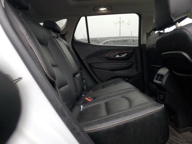 Photo 10 from auction – 2019 GMC TERRAIN DE with VIN 3GKALXEX0KL294553