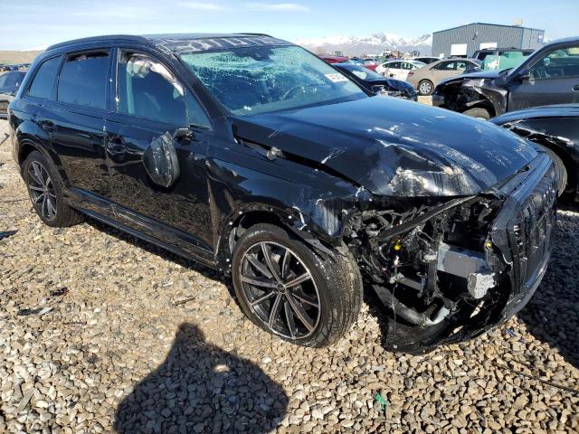 Photo 4 from auction – 2023 AUDI Q7 PREMIUM with VIN WA1LXBF70PD000683
