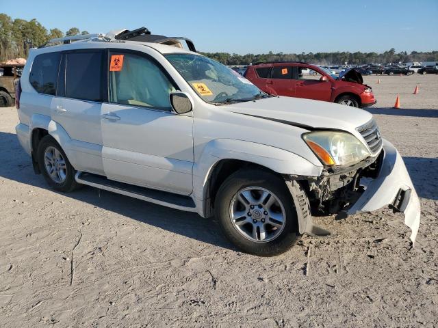 Photo 4 from auction – 2005 LEXUS GX 470 with VIN JTJBT20X350077197