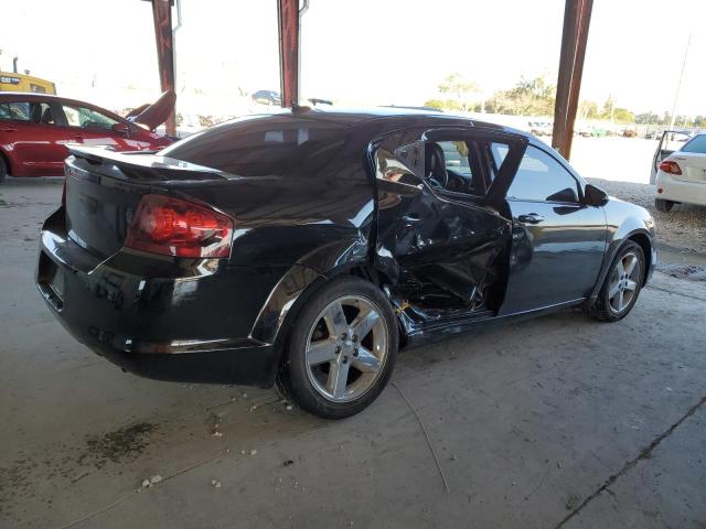Photo 3 from auction – 2013 DODGE AVENGER SX with VIN 1C3CDZCB9DN677659