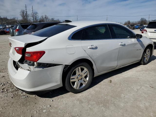 Photo 3 from auction – 2018 CHEVROLET MALIBU LS with VIN 1G1ZB5ST0JF176379