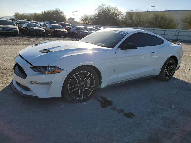FORD MUSTANG 2018 with VIN 1FA6P8TH8J5157095 - Photo from auction