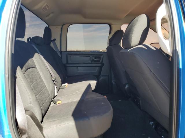 Photo 10 from auction – 2019 RAM 1500 CLASS with VIN 1C6RR7KT8KS641571