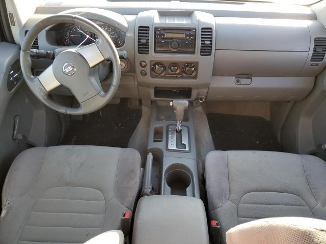 Photo 8 from auction – 2011 NISSAN FRONTIER S with VIN 1N6BD0CT4BC448419